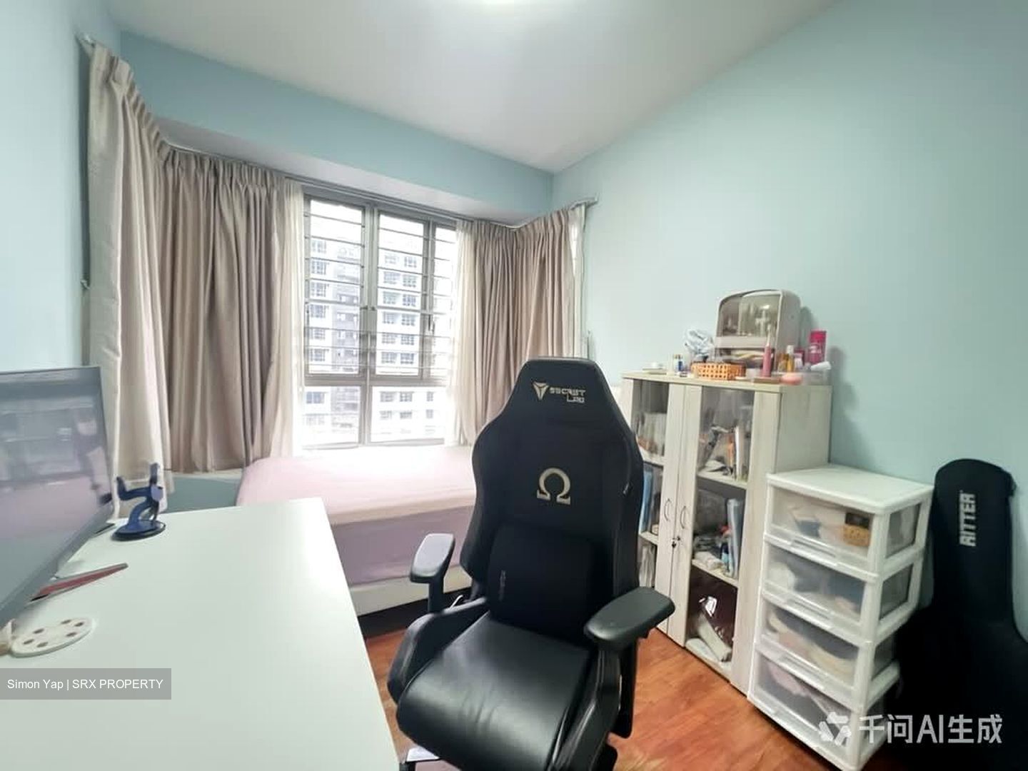 Grandeur 8 (D20), Condominium #571382231